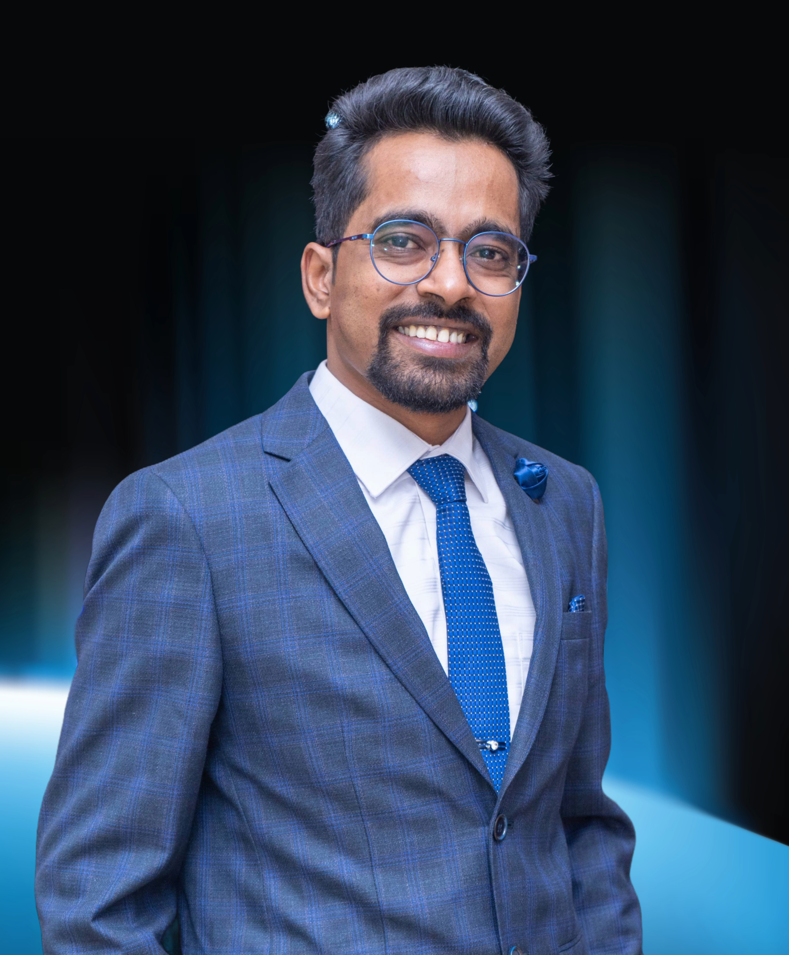 Saurabh Sinha