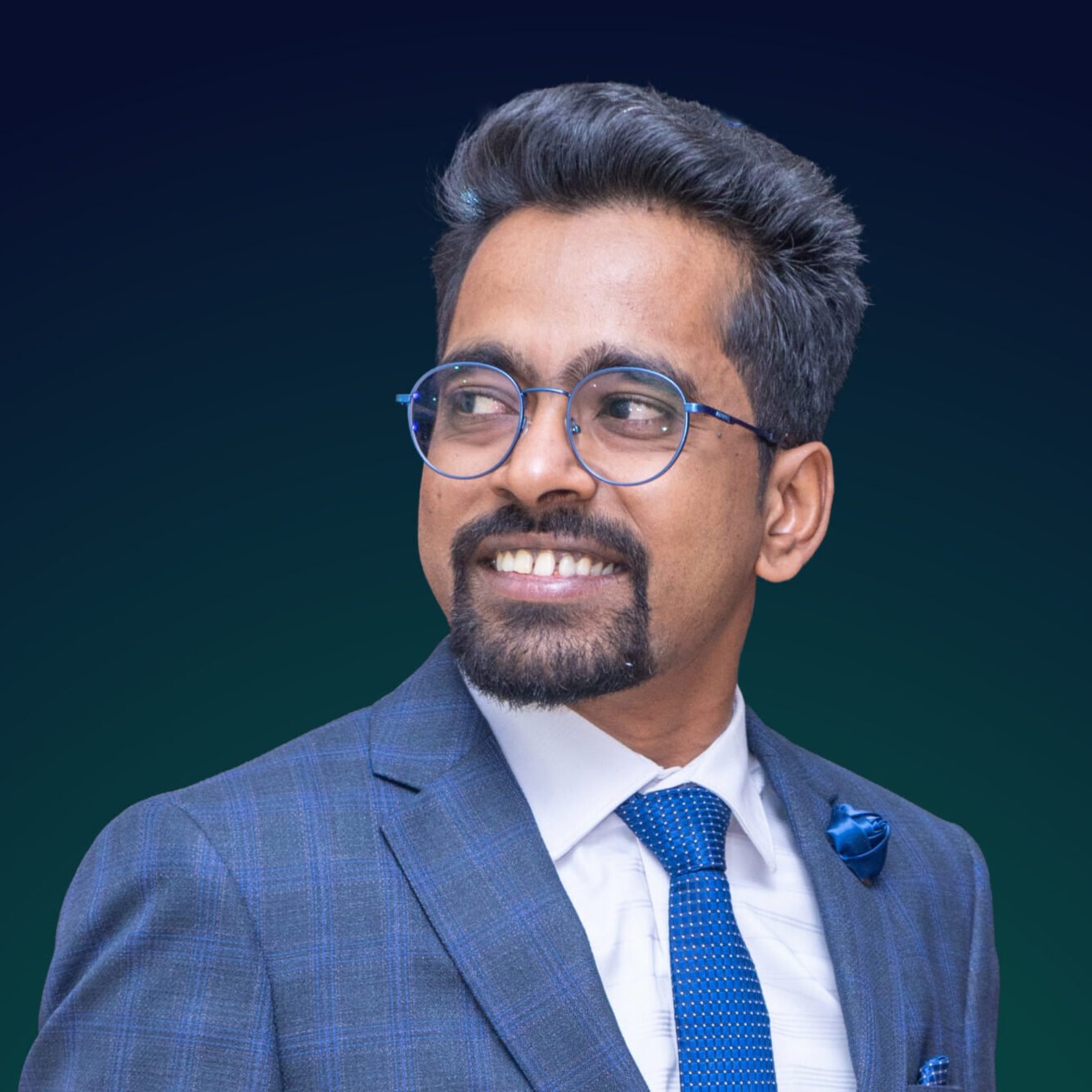 Saurabh Sinha